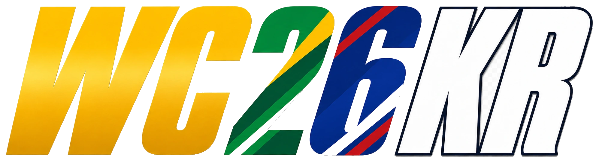 wc26kr.com logo